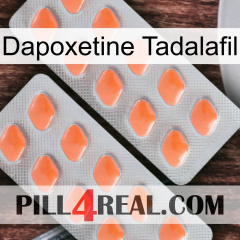 Dapoxetine Tadalafil 27